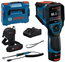 Bosch GIS12V-800-16, LB, 1x2.0, GAL 12V-40