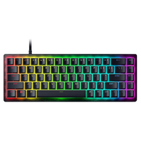 Razer Huntsman V3 HE Magnetic Mini, 8KHz, juoda - Klaviatūra