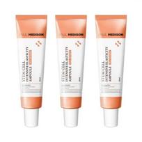 Paul Medison Kamieninių Ląstelių Intensyvios Elastingumo Ampulės 30ml*3vnt/5vnt 3Pcs beige