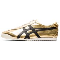 Onitsuka Tiger Mexico 66 Pure Gold/Black Sneakers 1183B566-200 39 beige