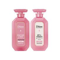 Diane Perfect Beauty Scalp Care Hair Care Set