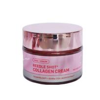 VT COSMETICS Reedle Shot Collagen Firming Cream – 50ml