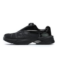FILA REPLIKA Žemi Laisvalaikio Batai Vyriški Juodi F12M431116FBK 40