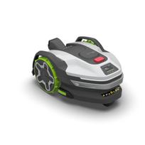 BEVIELIS VEJOS PJOVIMO ROBOTAS AI MowbotC12