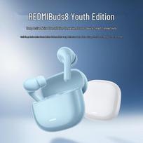 Redmi Buds 8 Lite In-Ear Bluetooth Earbuds