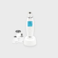 Silk'n Rabbit Prestige Peeling Machine white
