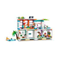 Lego Friends Vacation Beach House ONE SIZE įvairiaspalvis