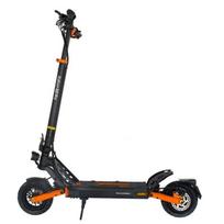 KuKirin G2 Pro Sulankstomas elektrinis paspirtukas - 9 colių bekamerinės visureigio padangos, 600 W, 15,6 Ah, ilgos autonomijos baterija