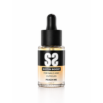 SINCERO SALON nagų aliejus Peach Me, 10ml
