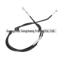 Hyosung GV650 Clutch Cable - Motorcycle Accessory Clutch Cable