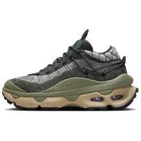 Nike Air Max Flyknit Venture Vintage Žalia Šviesi Armijos Chaki Metališkai Sidabriniai Moteriški Sportbačiai Laisvalaikio Batai FD2110-300 36.5 žalia