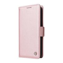 Cases for Samsung Galaxy M15 M55 M62 M35 M10 M33 M53 M52 5G Case Cover coque Flip Wallet Phone Covers Sunjolly For Galaxy M10 rožinio aukso spalvos