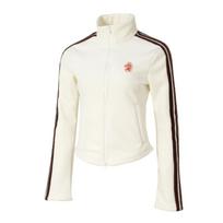 Adidas Sportiniai Šilti Laisvalaikio Striukės Moteriškos Striukės KG3456 S white