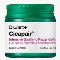 Dr.Jart+ Cicapair™ Intensyviai raminantis ir atstatantis gelinis kremas (Rožinio kaspinėlio leidimas) 50 ml blue