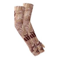MEET SUNNY Cooling UV Protection Arm Sleeves M