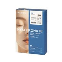 MEDIHEAL Hyaluronate Bio Second Derm Mask Intense Hydration Sheet Mask 23ml x 10 Sheets