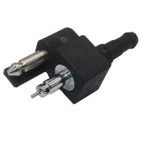 65720-986L0 Fuel Connector Plug for Suzuki 4 Str 4 6 8 9.9 15 25 30 40 50 60 70 90 100 115 140 HP Engine 65720-986B0 18-80425 65720-986B0