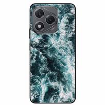 For Honor 400 Lite Case Black TPU Animals Wolf Silicone Soft Phone Cover for Honor 400Lite 5G 2025 Cases Honor400 Lite Coque New Honor 400 Lite gray