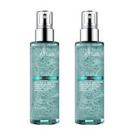 Anua PDRN Hyaluronic Acid Hydrating Capsule Mist 100mlx 2 100mlx2 gray