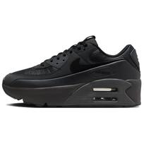 Nike Air Max 90 LV8 Off Noir Dark Smoke Grey Moteriški sportbačiai Juodi Angracito HF9415-001 35.5