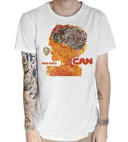 Can - Tago Mago T-Shirt Amon Duul Krautrock Fist S-XXL L white