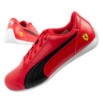 Puma Ferrari Neo Cat Rosso Corsa [307548 02] metai 44
