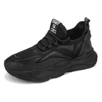 Fashion Slip Resistant Flatform Novelty Sports Shoes Casual Famous Brand Sneakers Shose For Women Boti Tenise Pas Cher Caregiver 44 white