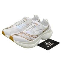 Saucony Endorphin Elite White Gold - S20768-13 40.5