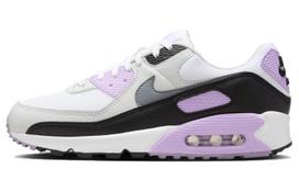 Nike Air Max 90 White Lilac Women's DH8010-103 43