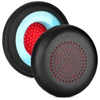 Replacement Headphone Ear Pads for Plantronics BT600 BlackWire 7225 5200 5210 5220 Voyager 4320 4310 4220 4210 Focus B825 gray