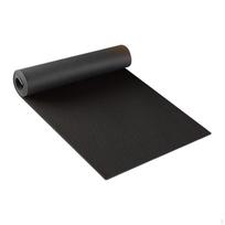 Akvariumo išlyginimo kilimėlis 6 mm storio Stabilumas Neslystantis Smūgius sugeriantis Žuvų bakelio kilimėlis Pagrindo pagalvėlė 30cmx30cm black