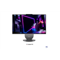 Lenovo | Yoga | 27IPH11 | Desktop | AIO | 27 " | Intel Core Ultra 7 | 356H | 32GB | Soldered LPDDR5X | 1000GB | Intel Graphics | Nordic | Windows 11 Home | Warranty 24 month(s)