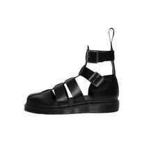 Dr. Martens Geraldo Odinės Gladiatoriaus Sandalai Juodi Vyriški 15696001 EU 39 black