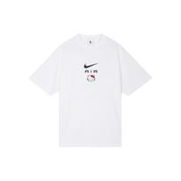 Nike X Hello Kitty Air T Shirt Asia Sizing DR6075-100 XXL