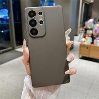 For Redmi Note 15 Pro 5G Minkštas silikoninis dėklas For Xiaomi Redmi Note 15 14 13 Pro Plus 4G 5G Saldainių spalvos matinis skaidrus dėklas Redmi Note 11Pro 4G black