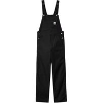 Carhartt WIP Fw24 Ulscreen W Bib Overall Straight Multi-Pocket Metal Rivet Heavy Square Label Adjustable Shoulder Strap Overalls I034322-89-02 XS