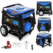 3000W Electric Generator | Kraft&Dele