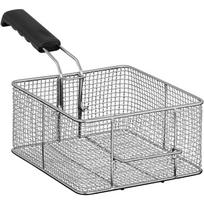 Spare Basket For Electric Deep Fryers, 25 X 23 X 12 cm