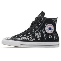 Chuck Taylor All Star Sean Pablo x Chuck Taylor All Star Converse Pro High 'Juoda' 167952C 36 black