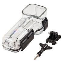 For DJI Osmo Pocket 3 HD Waterproof Case Camera Underwater Protective Cover HD Waterproof Case skaidri