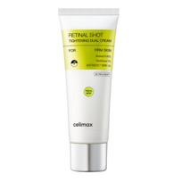 [Celimax] The Vita A Retinal Shot Tightening Dual Cream 50ml