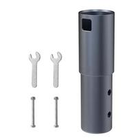 Mounting for Starlink Mount Adapter Mount for Antenna Outdoor Mount gray
