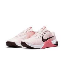 Nike Wmns Metcon 7 Light Soft Pink Beetroot CZ8280-669 EU 42 rožinė/ryškiai rožinė