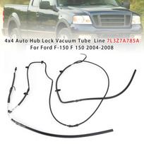 4x4 Auto Hub Lock Vacuum Tube  Line 7L3Z7A785A For Ford F-150 F 150 2004-2008
