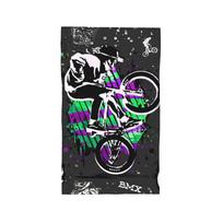 Bmx Apparel Bmx Freestyle Soft Face Towel Quick Dry Pool Bath Cotton Towels Absorbent W40*H60(CM)