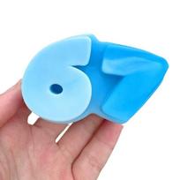 67 Maltose Squishy Squeeze Toy Internet Hot Word Soft Stretchy Stress Relief Fidget Toy Portable Hand Pinch Vent Gift Present