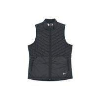 Vyriška Nike Aerolayer Bėgimo Liemenė Juoda CJ5478-010 XXL black