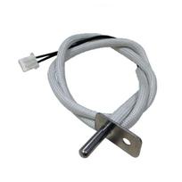 Temperature Controller Sensor Probe, Waterproof Temperature Humidity Probe for Electric Kettle, for Health Pot, Milk War 1