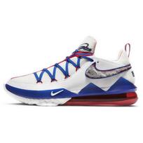 Nike Lebron 17 Low Ep 'Tune Squad' CD5006-100 36.5