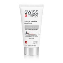 SWISS Image Brightening Care Absolute Radiance Face Scrub 150 ml